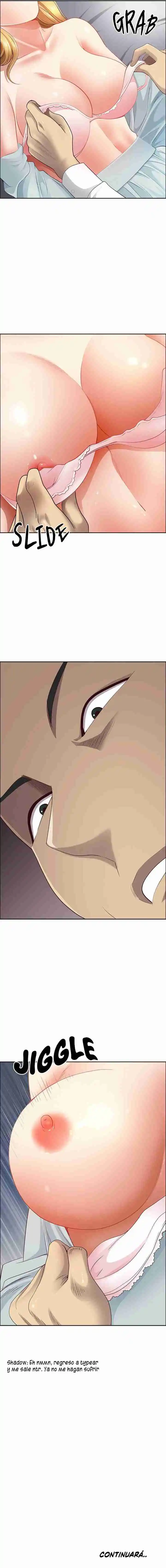 El Hombre Viril Capítulo 63 - Page 13