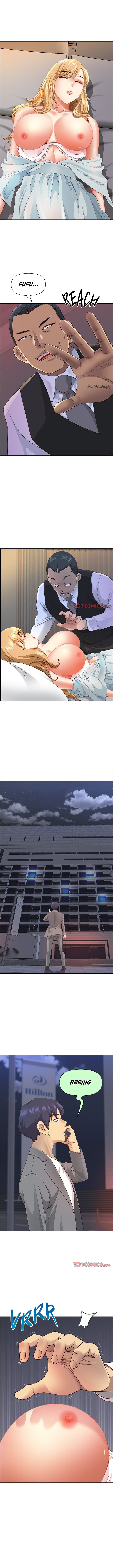 El Hombre Viril Capítulo 64 - Page 2