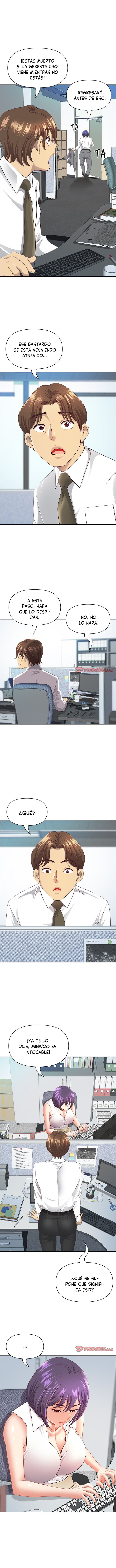 El Hombre Viril Capítulo 66 - Page 5