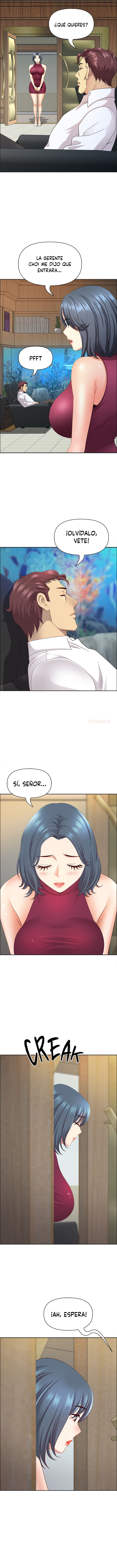 El Hombre Viril Capítulo 67 - Page 7