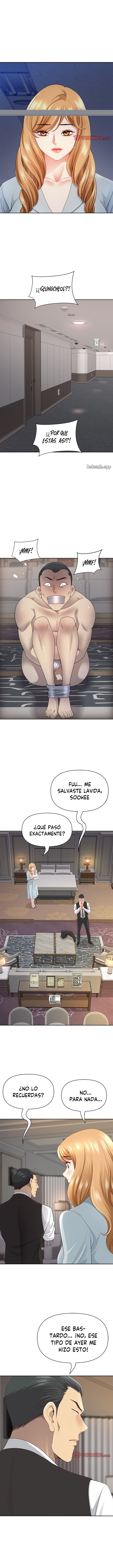 El Hombre Viril Capítulo 68 - Page 5