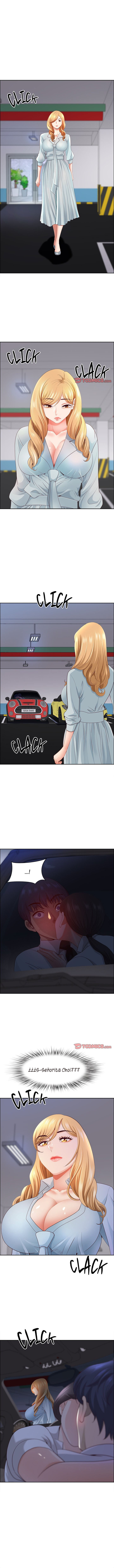 El Hombre Viril Capítulo 69 - Page 11