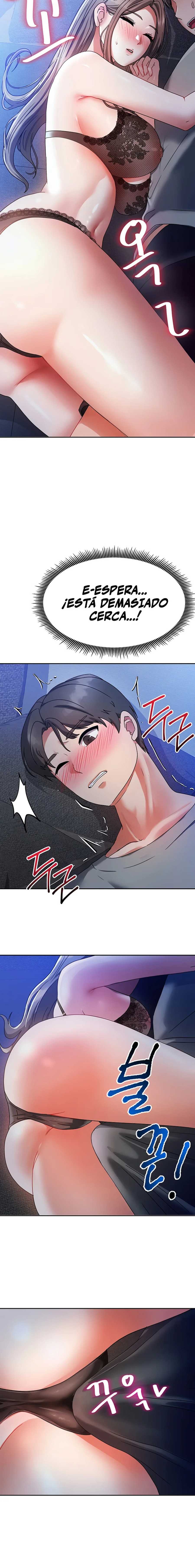 Viviendo en dos hogares Capítulo 1 - Page 30