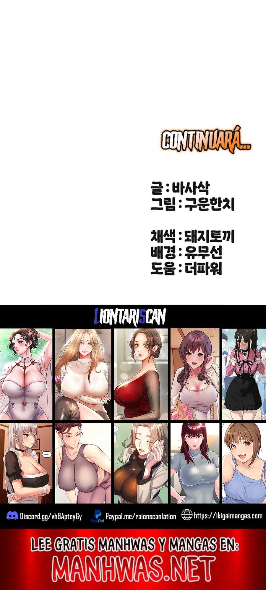 Viviendo en dos hogares Capítulo 1 - Page 36