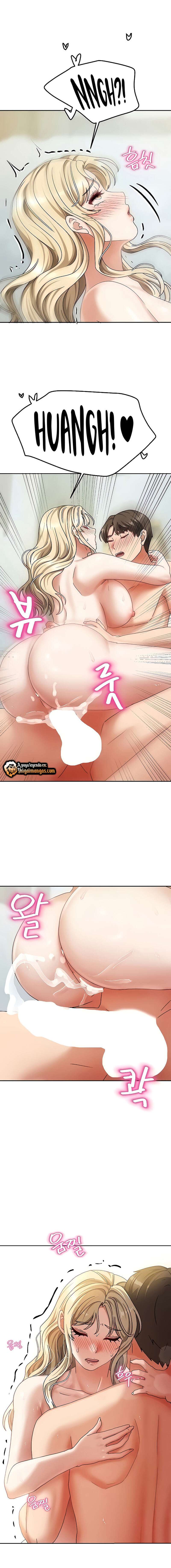 Viviendo en dos hogares Capítulo 13 - Page 13