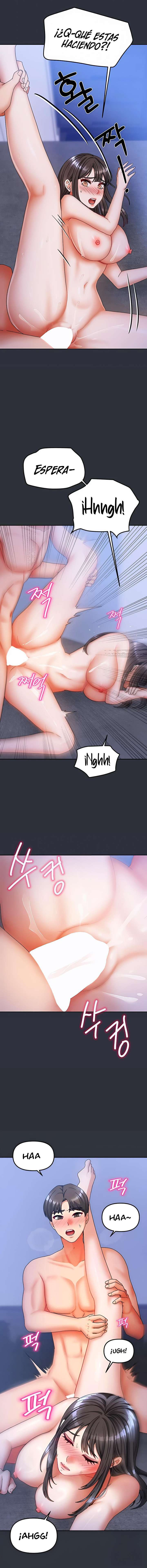 Viviendo en dos hogares Capítulo 16 - Page 13