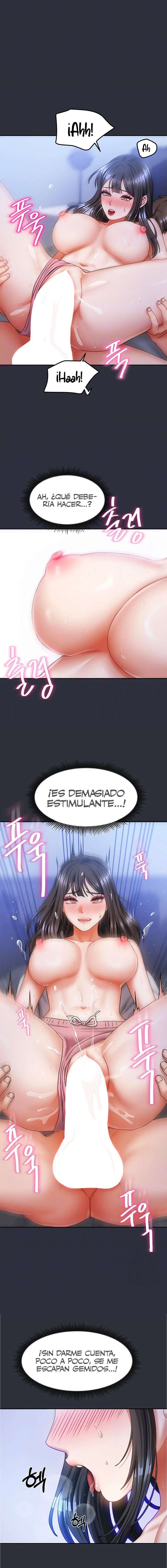 Viviendo en dos hogares Capítulo 16 - Page 3