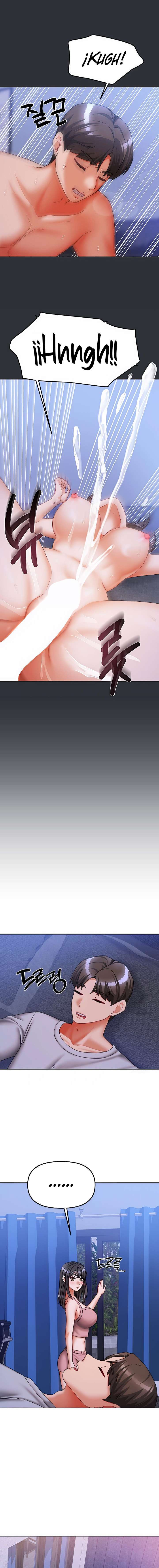 Viviendo en dos hogares Capítulo 17 - Page 13