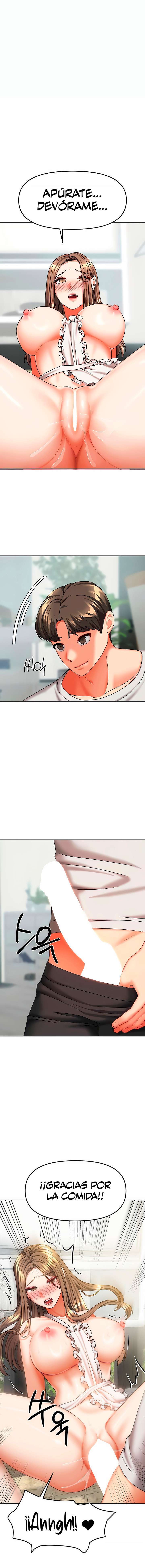 Viviendo en dos hogares Capítulo 19 - Page 2