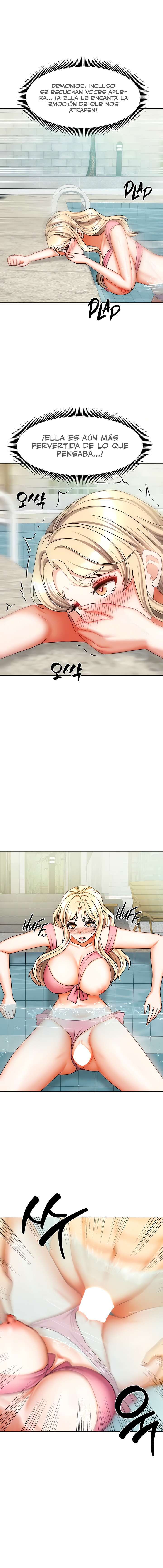 Viviendo en dos hogares Capítulo 28 - Page 5