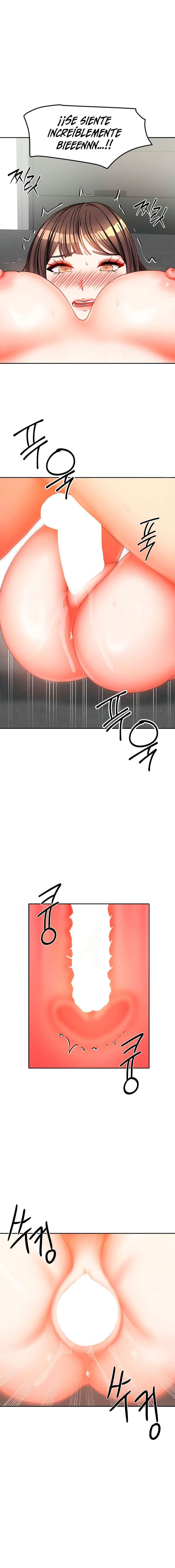 Viviendo en dos hogares Capítulo 31 - Page 13