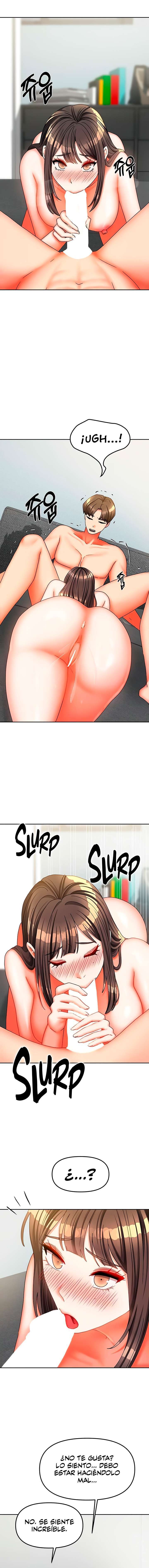 Viviendo en dos hogares Capítulo 31 - Page 5