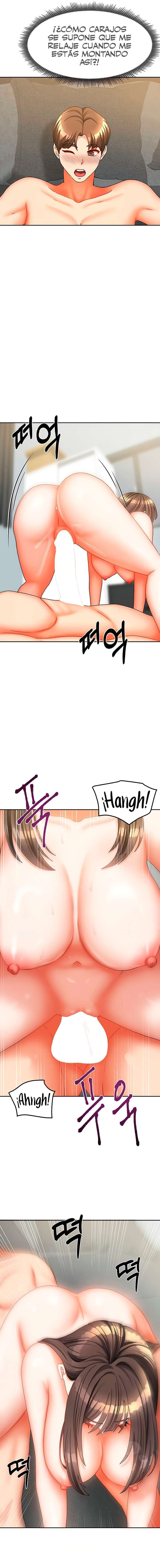 Viviendo en dos hogares Capítulo 32 - Page 6