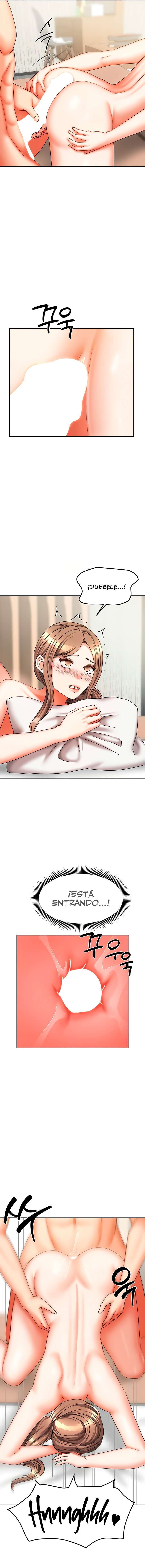 Viviendo en dos hogares Capítulo 35 - Page 14