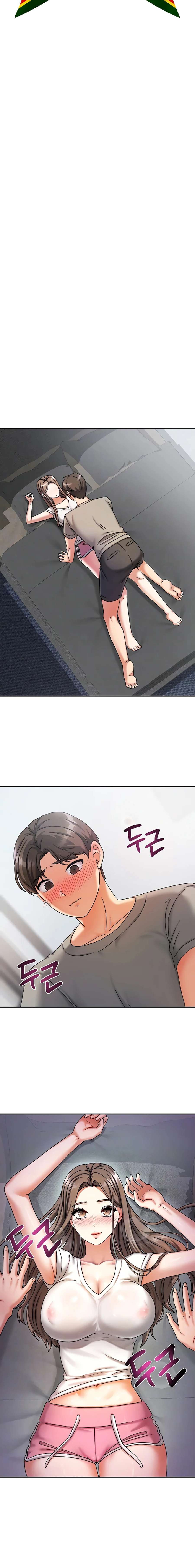 Viviendo en dos hogares Capítulo 4 - Page 3