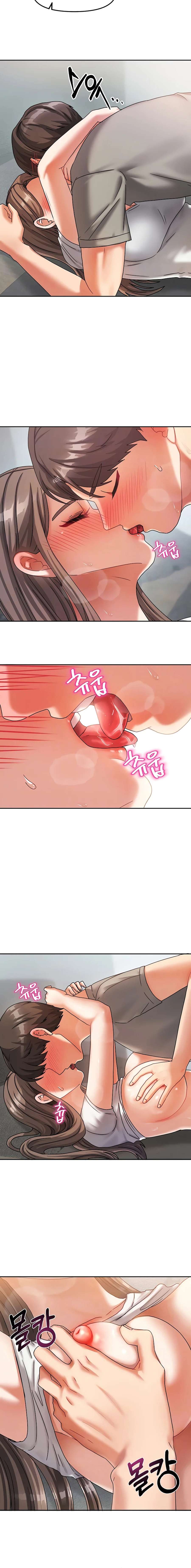 Viviendo en dos hogares Capítulo 4 - Page 5