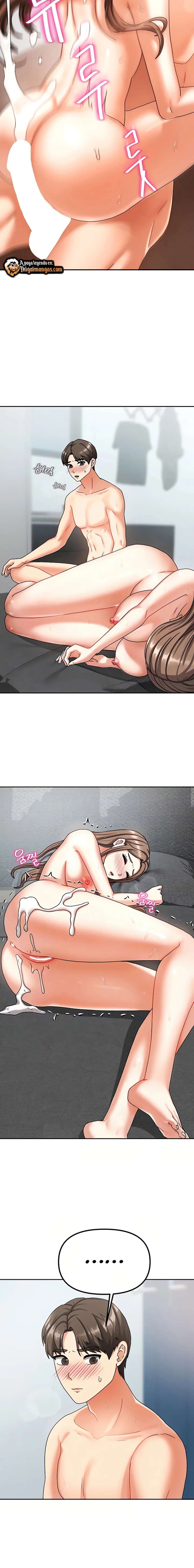 Viviendo en dos hogares Capítulo 5 - Page 2