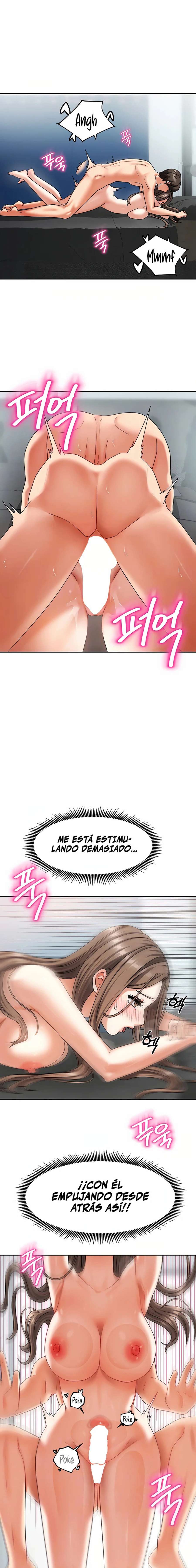 Viviendo en dos hogares Capítulo 5 - Page 5