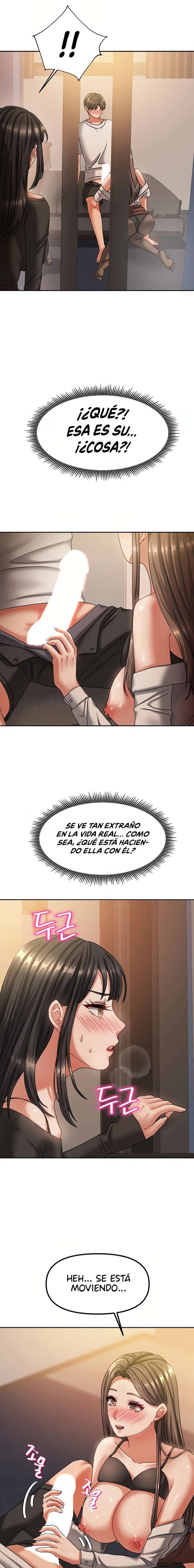 Viviendo en dos hogares Capítulo 7 - Page 13