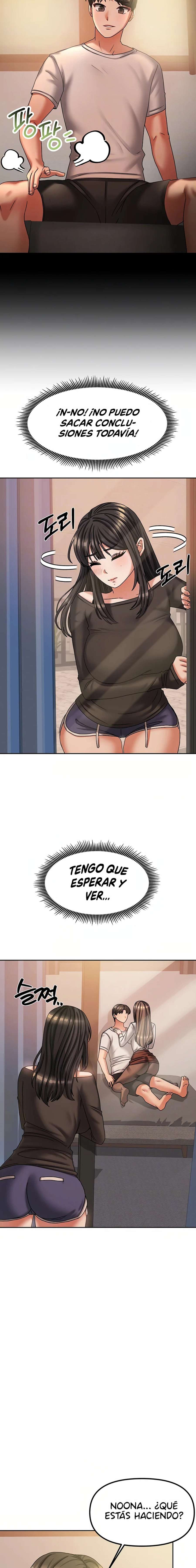 Viviendo en dos hogares Capítulo 7 - Page 5