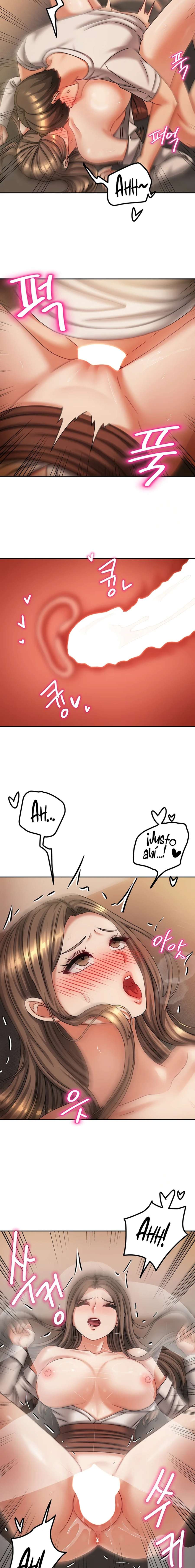 Viviendo en dos hogares Capítulo 8 - Page 13