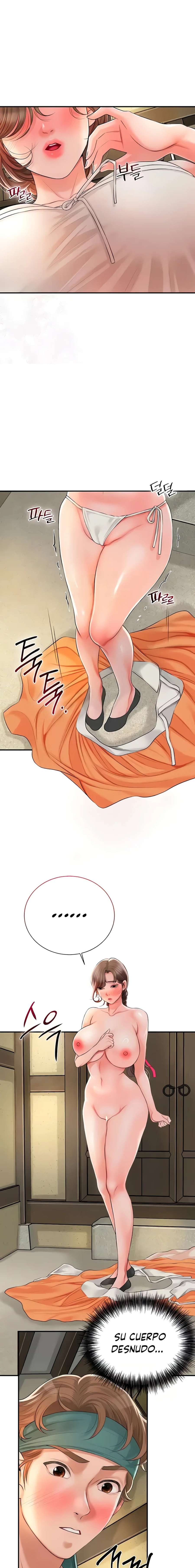 Una tienda Embriagadora Capítulo 11 - Page 20