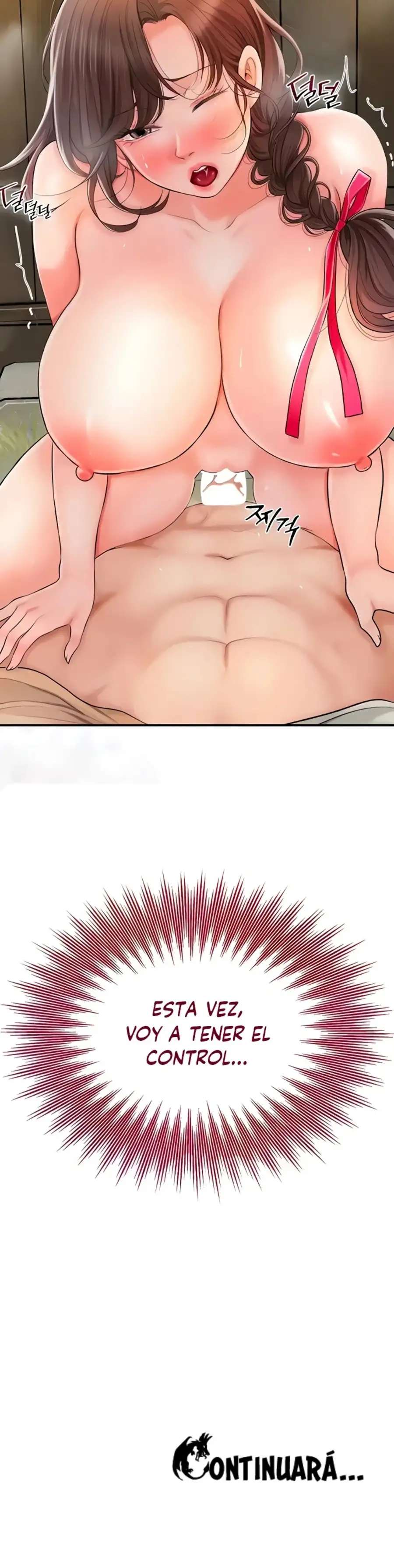 Una tienda Embriagadora Capítulo 11 - Page 27