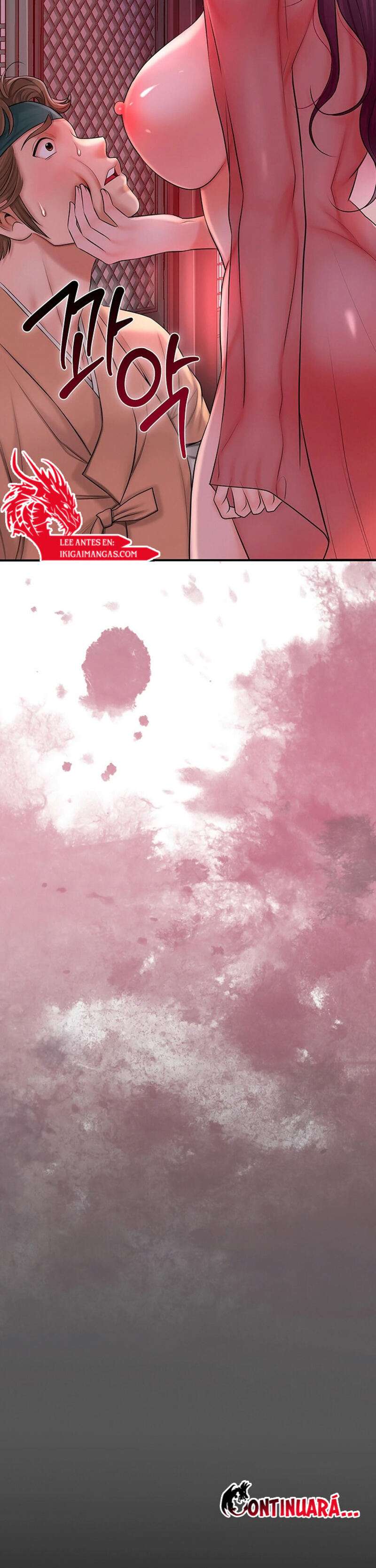 Una tienda Embriagadora Capítulo 14 - Page 24