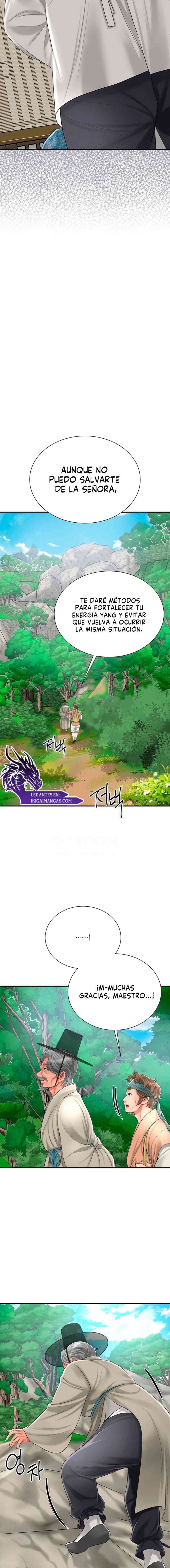 Una tienda Embriagadora Capítulo 15 - Page 13