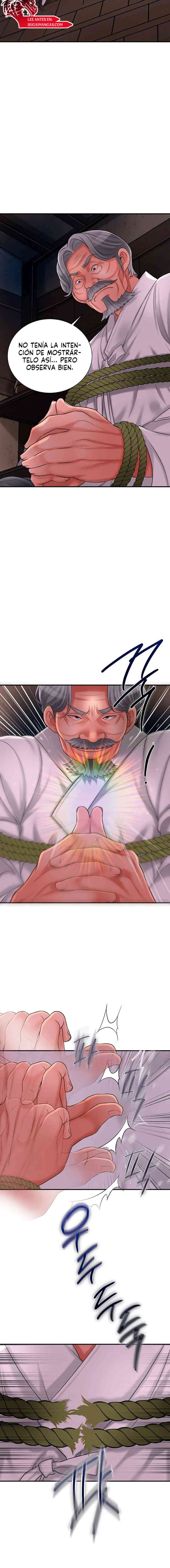 Una tienda Embriagadora Capítulo 17 - Page 10