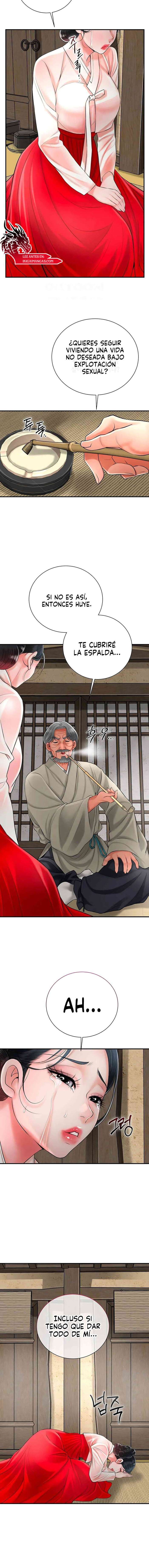 Una tienda Embriagadora Capítulo 19 - Page 12