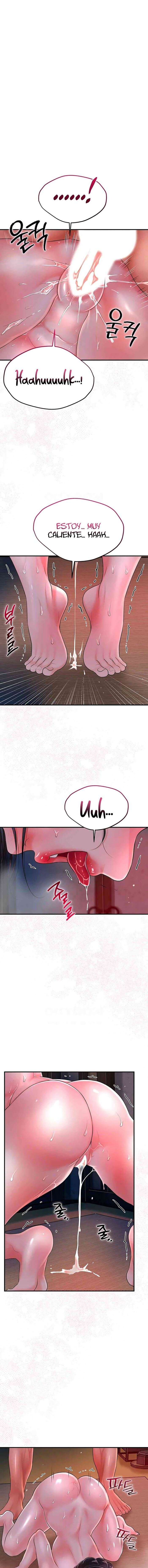 Una tienda Embriagadora Capítulo 19 - Page 5