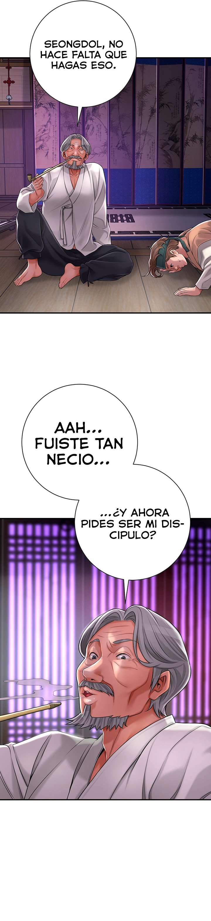 Una tienda Embriagadora Capítulo 2 - Page 18