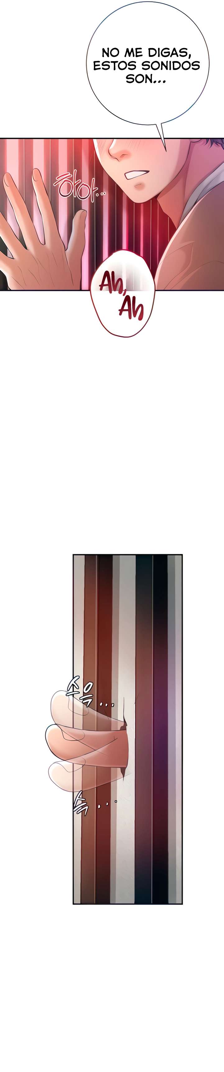 Una tienda Embriagadora Capítulo 2 - Page 2