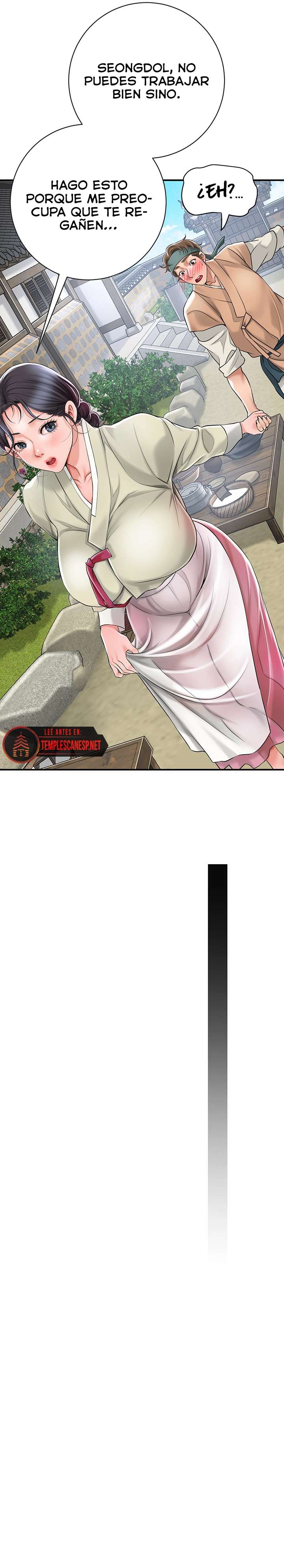 Una tienda Embriagadora Capítulo 2 - Page 37