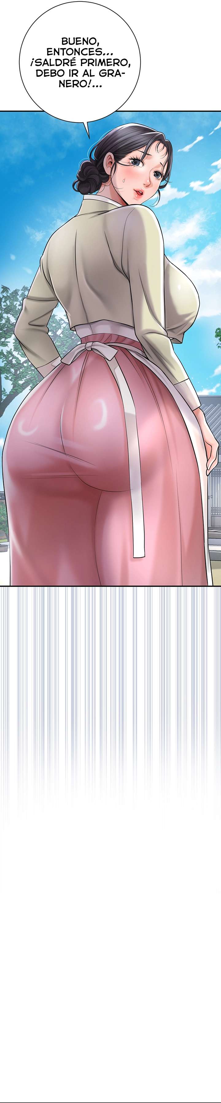 Una tienda Embriagadora Capítulo 2 - Page 40