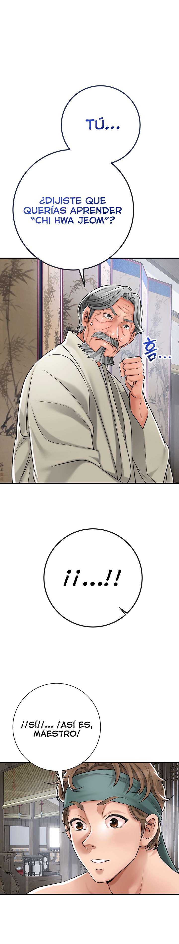 Una tienda Embriagadora Capítulo 2 - Page 44