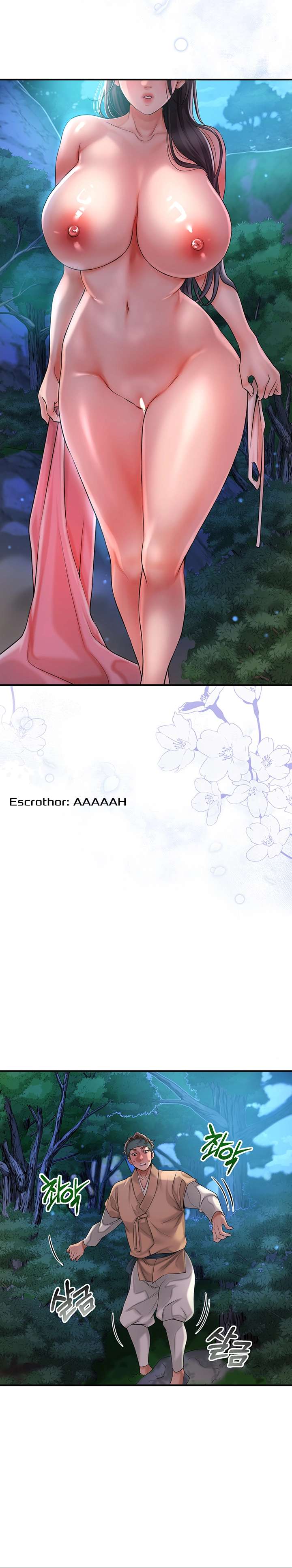 Una tienda Embriagadora Capítulo 2 - Page 48