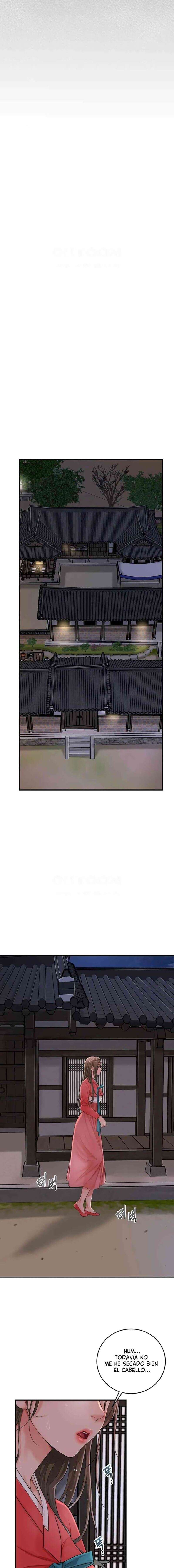 Una tienda Embriagadora Capítulo 22 - Page 20