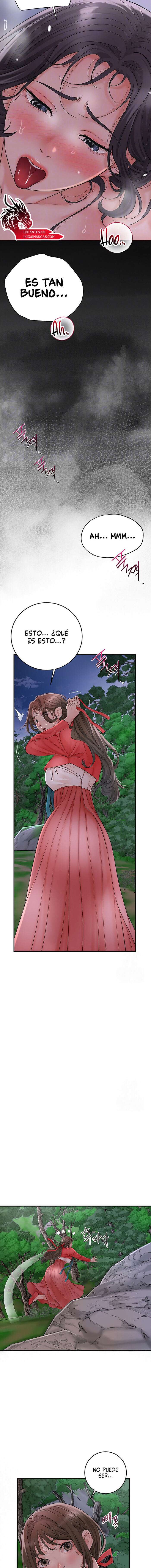 Una tienda Embriagadora Capítulo 23 - Page 5