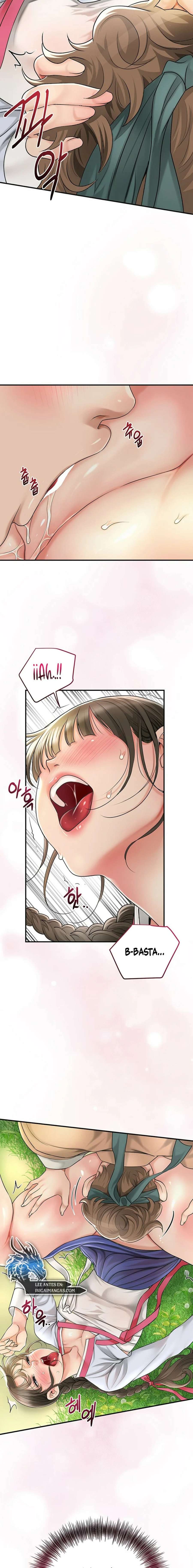 Una tienda Embriagadora Capítulo 26 - Page 13