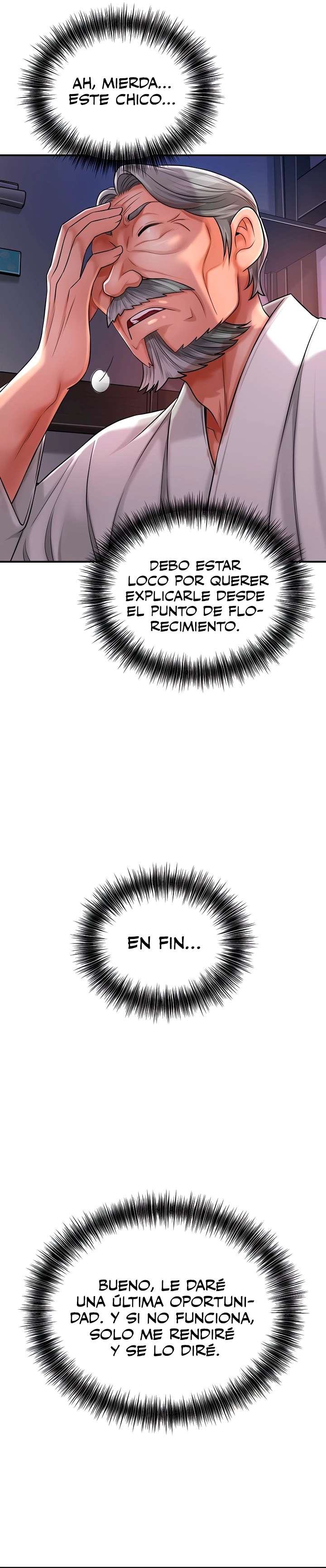 Una tienda Embriagadora Capítulo 3 - Page 25