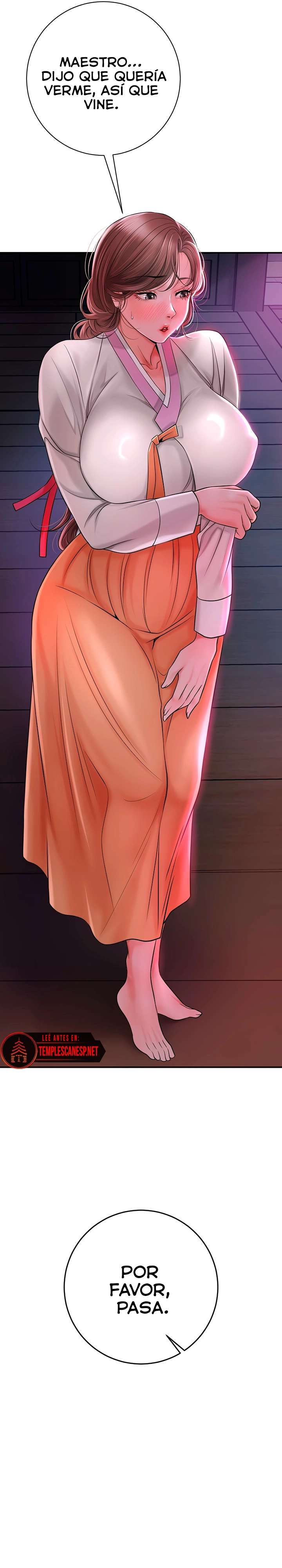 Una tienda Embriagadora Capítulo 3 - Page 31