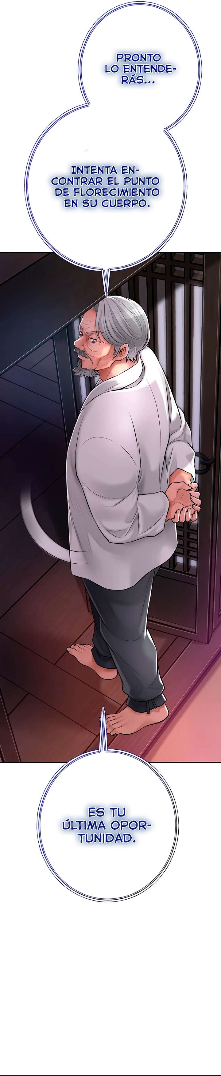 Una tienda Embriagadora Capítulo 3 - Page 34