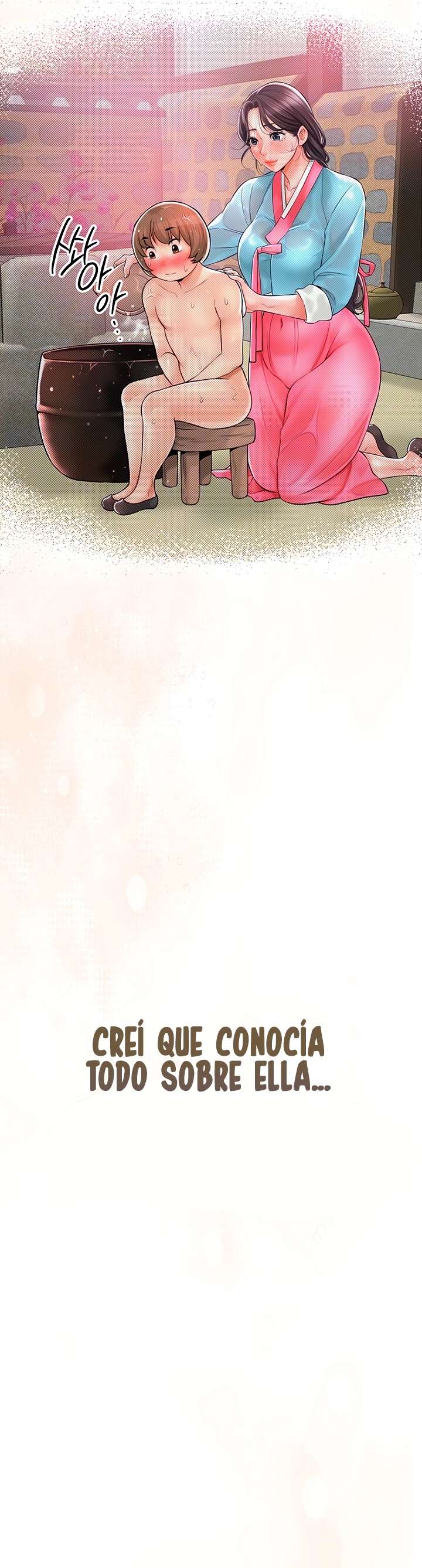 Una tienda Embriagadora Capítulo 3 - Page 4