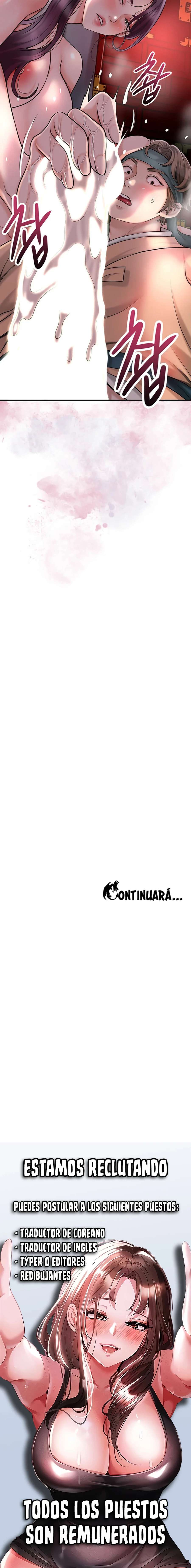 Una tienda Embriagadora Capítulo 31 - Page 23