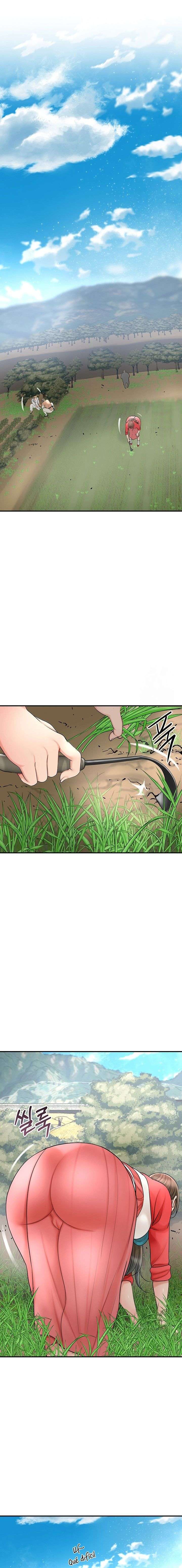 Una tienda Embriagadora Capítulo 33 - Page 13