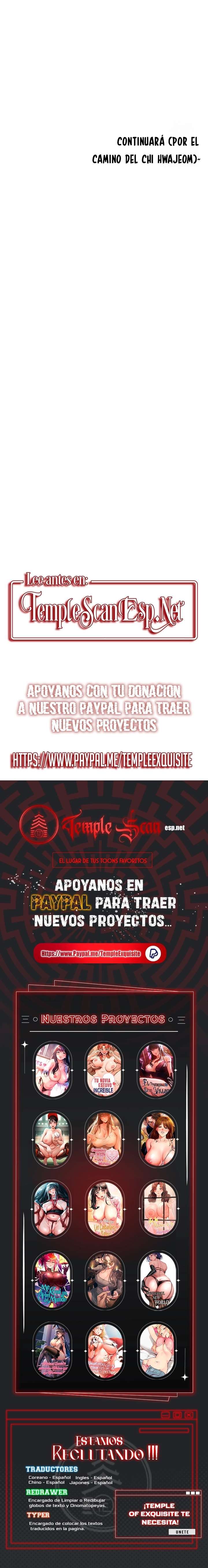 Una tienda Embriagadora Capítulo 39 - Page 21