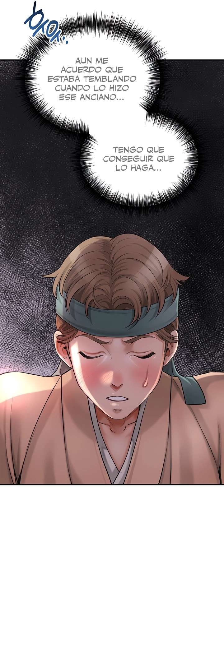 Una tienda Embriagadora Capítulo 4 - Page 13