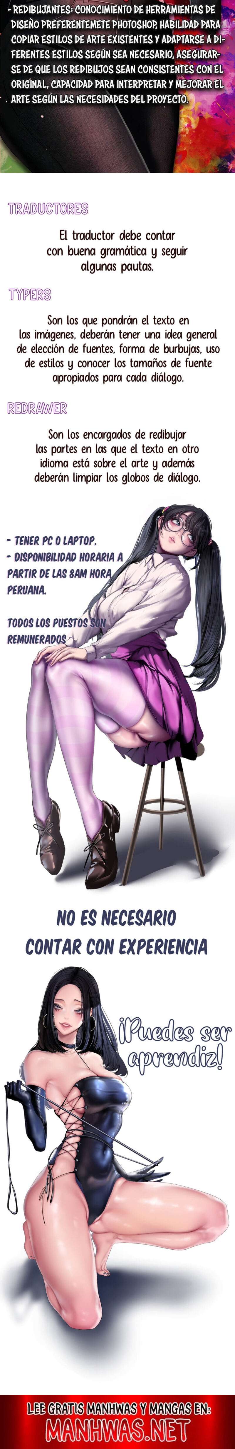 Una tienda Embriagadora Capítulo 48 - Page 22